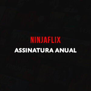 Assinatura Anual